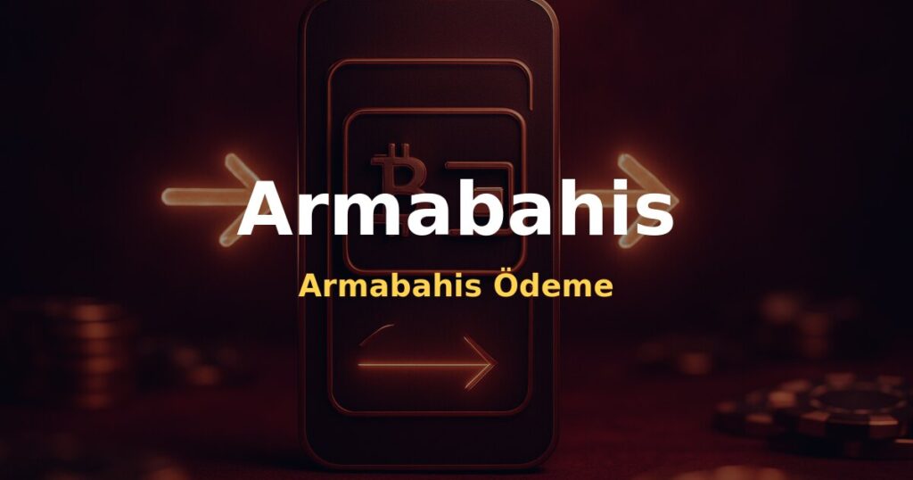 Armabahis Ödeme - Armabahis