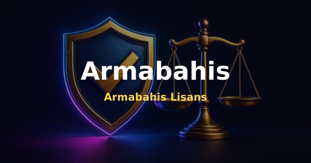 Armabahis Lisans - Armabahis